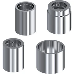 Фото Муфты обжимные для РВД