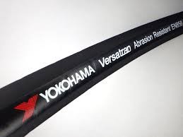 Фото РВД Yokohama серии Versatran