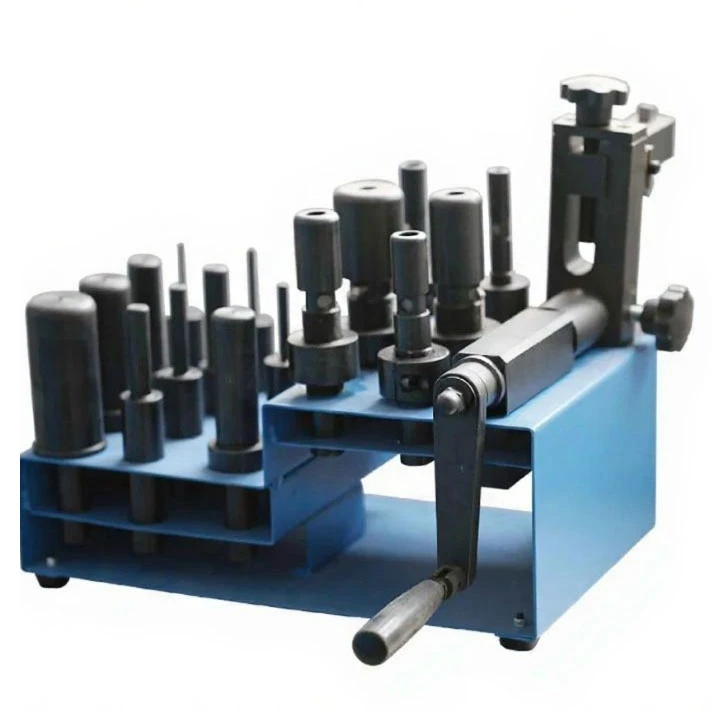 Фото Окорочный станки SAMWAY для производства РВД