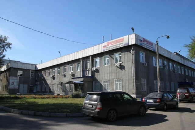 Старо-Кузьмихинская ул., 28