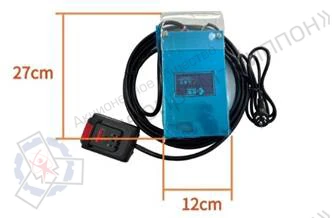 Блок питания постоянного тока (21В)