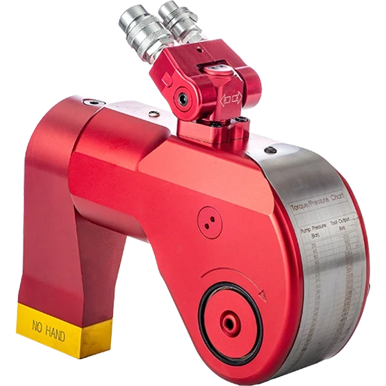 TEV-370SS (S370): вид слева спереди