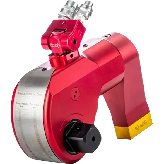 TEV-370SS (S370): вид справа спереди