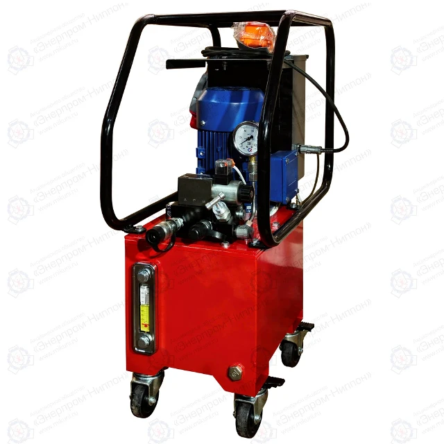 Насосная станция НЭА-2,0Г10Ф1-РС-Кл