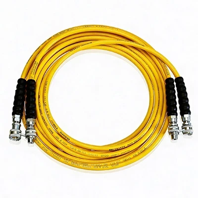 РВД 10 м с БРС (NPT1/4")