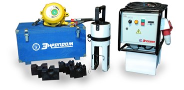 Комплект ПП-А50 (80,100) М с опциями