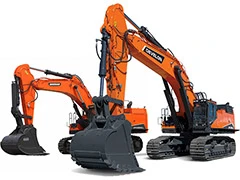 РВД для Develon теперь изготавливают в Иркутске по каталожным номерам. Без образцов или замеров.