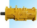 Гидравлический насос E708-2К-00310 для экскаватора Komatsu PC4000-6 (аналог)