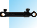 Гидроцилиндр захвата для Ponsse HSP 028 (аналог OEM 6350660/PO0062100)