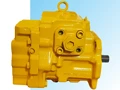 Насос вентилятора E708-1G-00020 для экскаватора Komatsu PC3000-6 (аналог)