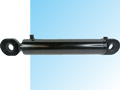 Гидроцилиндр поворота рамы для JD 1010/1110/1210/1510/1910 (аналог OEM F670099)