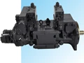 Гидравлический насос E708-2L-00680 для экскаватора Komatsu PC1250-8 (аналог)