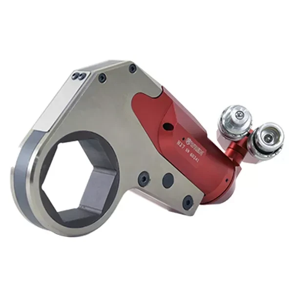 H430 Гайковерт гидравлический кассетный 4379-43792 Нм / 4848-48481 Нм, с комплектом: насосная станция, РВД, сменные кассеты