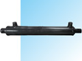 Гидроцилиндр подъема капота для JD 1270G/1470G (аналог OEM F694518)
