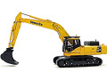 Комплект РВД для экскаватора Komatsu PC400-7
