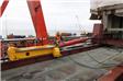 Гидравлический толкатель ТМК400Г2500 мостовых конструкций