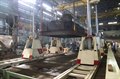 Портальный гидравлический подъемник ПГП100-6-6П  Бабр