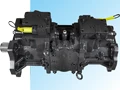 Гидравлический насос E708-2K-00120 для экскаватора Komatsu PC2000-8 (аналог)