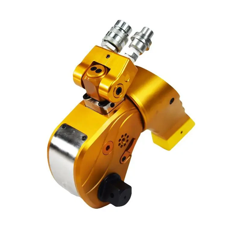 Гайковерты гидравлические торцевые, серия ATWS