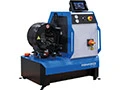 Обжимной станок Finn-Power P20SCC