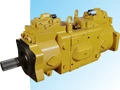 Гидравлический насос E584-0380 для экскаватора CAT395 (аналог)