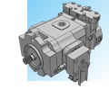 Главный насос для DML 1200 / Pit Viper 271 / Pit Viper 275 (аналог Atlas Copco/Epiroc)