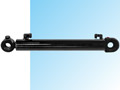 Гидроцилиндр нижних сучкорезных ножей для Ponsse Н73 (аналог OEM P25490)