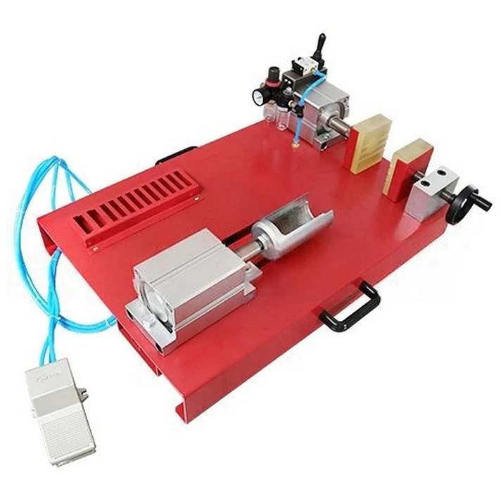 Пневмотолкатель для установки фитингов Samway NIPPLE INSERTER