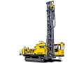 Комплект РВД для бурового станка DM45 HP (Atlas Copco / Epiroc)