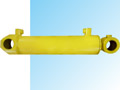 Гидроцилиндр захвата для Loglift TX-56/86 (аналог OEM 94441816)