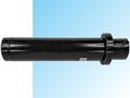 Гидроцилиндр поворота манипулятора для Logset F91F 7.9/F91F M10/M92 FT100i (аналог OEM LL308800)