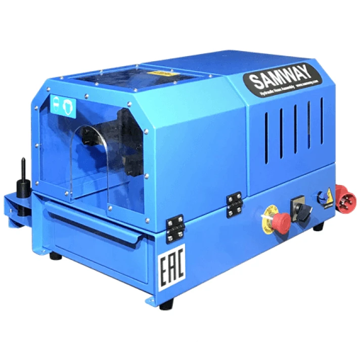 Окорочный станок Samway 51ESC