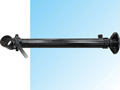Гидроцилиндр аутригера для Loglift 96S (аналог OEM 112203/94564852)