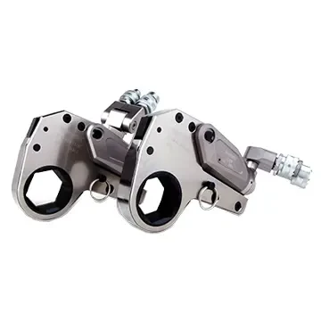 Гайковерты гидравлические кассетные, серия LOW