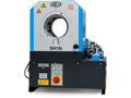 Обжимной станок Uniflex SH 10 i Ecoline для РВД
