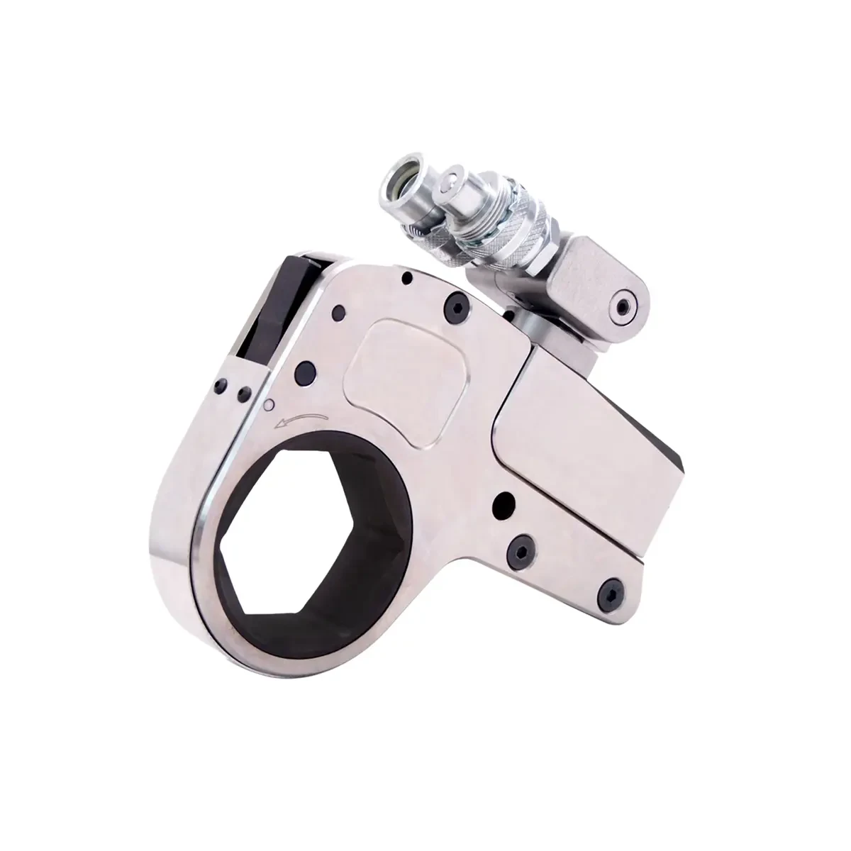 Гайковерты гидравлические кассетные, серия ATWH