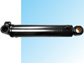 Гидроцилиндр подъема стрелы для Logset F91F 7.9/F91F M10 (аналог OEM LL308824)