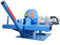 Отрезной станок Uniflex EM 3 DC для РВД