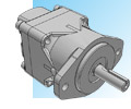 Гидромотор пылесборника для DML 1200 / Pit Viper 271 / Pit Viper 275 (аналог Atlas Copco/Epiroc)
